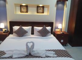 Hotel kuvat: Rouba Residency Hotel