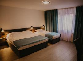 Saray&App, hotell i Sarajevo