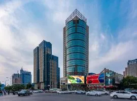 Yun-Zen Century Hotel, hotel in Shijiazhuang