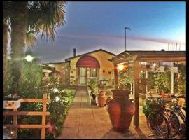 Hotel kuvat: Casa dell'Orcio in Countryside of Venice