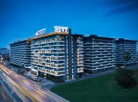 Tian Yi International Hotel 天艺国际酒店