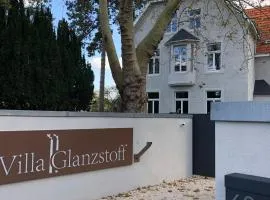 Villa Glanzstoff, hotel sa Heinsberg