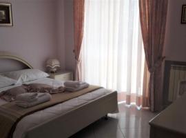 Hotel foto: Guest House Villa "Contea di Aci"