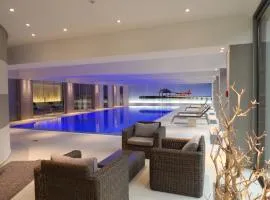Parc Hotel Alvisse