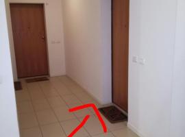 Hotel Photo: HomeBo I Pini