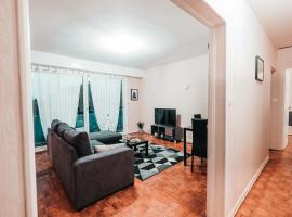 מלון צילום: Grand appartement a Lormont proche Bordeaux centre