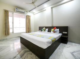 Hotel fotoğraf: Spacious 2BHK Abode in Mansarovar, Jaipur