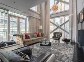 6 Columbus Central Park Hotel