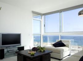 รูปภาพของโรงแรม: Barcelona stay 3bdrm City Center