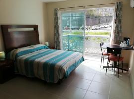 Hotel Foto: CORDIALITY INN