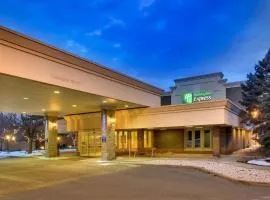 Holiday Inn Express Poughkeepsie, an IHG Hotel, hotel in Poughkeepsie