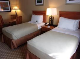 Hotelfotos: Holiday Inn Express Hotel & Suites Chicago West Roselle, an IHG Hotel