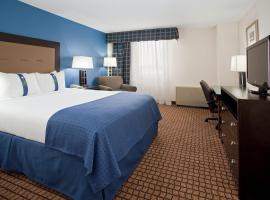 Hotel Foto: Ramada Plaza by Wyndham Sheridan Hotel & Convention Center