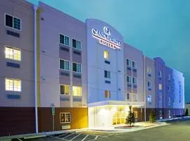 Candlewood Suites Jacksonville, an IHG Hotel, viešbutis mieste Džeksonvilis