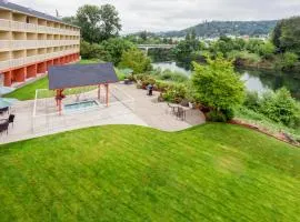 Holiday Inn Express Roseburg, an IHG Hotel, hotel en Roseburg