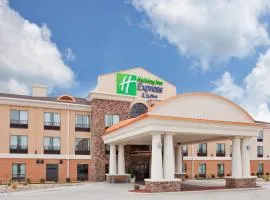 Holiday Inn Express Hotel and Suites Saint Robert, an IHG Hotel, hotel en Saint Robert