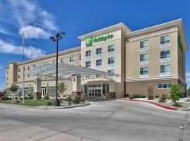 Holiday Inn Roswell, an IHG Hotel, hotel en Roswell