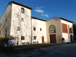 Hotel fotoğraf: Casa di Zela