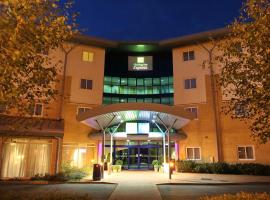 Holiday Inn Express Southampton - M27, J7 by IHG, hotel sa Southampton