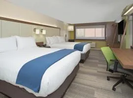 Holiday Inn Express & Suites Perryton by IHG