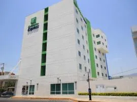 Holiday Inn Express Tuxtla Gutierrez La Marimba by IHG