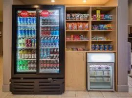 Holiday Inn Express - Sunnyvale - Silicon Valley by IHG