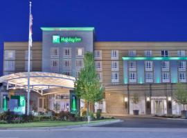 รูปภาพของโรงแรม: Holiday Inn Macon North, an IHG Hotel