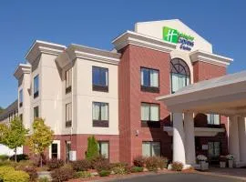 Holiday Inn Express Hotel & Suites Manchester - Airport by IHG