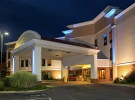 Holiday Inn Express Lewisburg - New Columbia by IHG