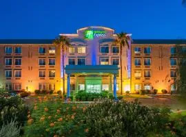Holiday Inn Express Peoria North - Glendale by IHG