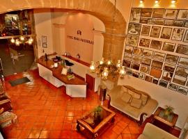 Hotel Photo: Hotel Real Catedral