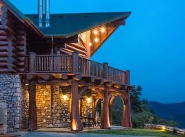 Gambaran Hotel: Mythica Chalet