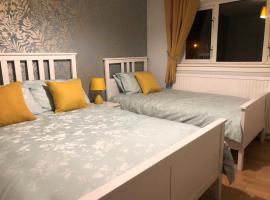 Hotel Photo: Alnwickhill Homestay