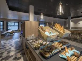 Holiday Inn Express - Luzern - Kriens by IHG