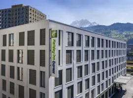 Holiday Inn Express - Luzern - Kriens by IHG