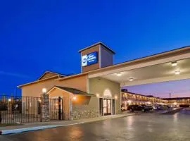 Best Western Fallon Inn & Suites、ファロンのホテル