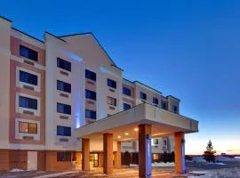 Holiday Inn Express Sault Ste Marie by IHG