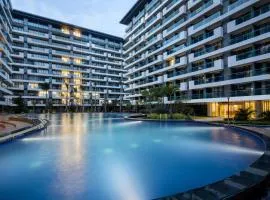 Tian Yi International Hotel 天艺国际酒店