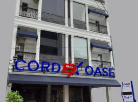 Hotel foto: Cordex Oase Pekanbaru