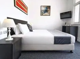 Commercial Motel