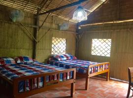 Hotel kuvat: Papaya Homestay Sa Dec