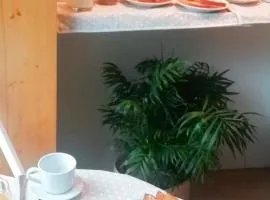 Hotel Rural Aguazul