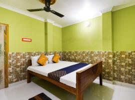 Gambaran Hotel: SPOT ON 63071 Sardar Resort