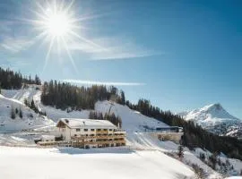 Bergresort Das Jochelius Ski-in & Ski-out