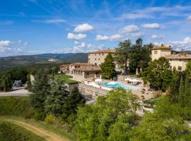 Zdjęcie hotelu: Rocca Di Castagnoli