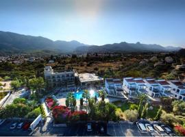 Hotel Photo: Altinkaya Holiday Resort