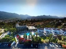 Altinkaya Holiday Resort
