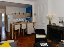 Fotos de Hotel: Appart' Anvers