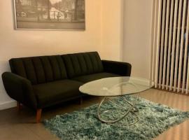 Gambaran Hotel: Explore Wynwood 2bedrooms and free parking