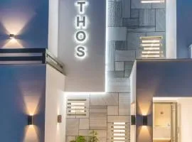 Lithos Luxury Suites